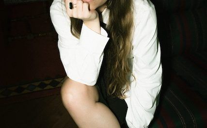 Sofía V estrena su nuevo single «El Olvido»